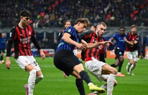 Milan e il borsino dei cedibili: Loftus-Cheek, Fofana e Pavlovic al centro delle strategie estive