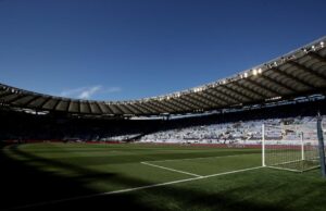 Il Derby di Roma e la Lezione sulla Gestione degli Eventi Sportivi in Italia