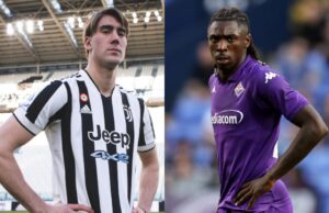 Mercato Juve-Fiorentina: 240 milioni, 9 stagioni e le delusioni che hanno segnato una rivalità
