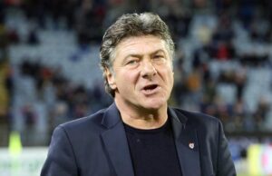 Walter Mazzarri e l’Iraklis: il ritorno di un uomo dai mille volti nel calcio greco