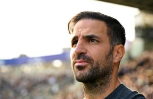 Champions League in Lombardia: esperti italiani e la lista Fabregas per una rosa da sogno
