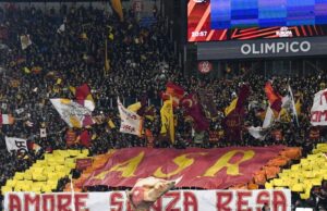 Caos derby: la Roma sostiene la protesta della Curva Sud e le implicazioni per la tifoseria