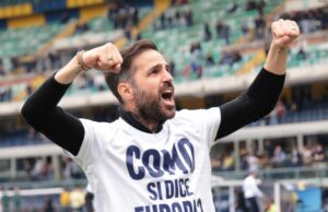 Cesc Fabregas e la rinascita del Como: umiltà, lavoro e una idea che guarda avanti
