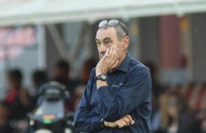 Sarri, caos calendario e derby: una lettura approfondita