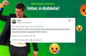 Inter Campione: Coppa Italia, una festa che accende il cuore nerazzurro