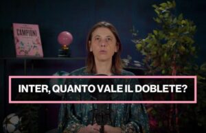 Doppio Inter: quanto vale davvero lo scudetto e la Coppa Italia