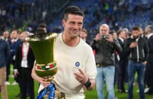 Nel cuore della vittoria: Chivu, la doppietta e la dedica che scalda il cuore