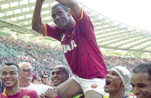 Aldair: sessant’anni di leggenda tra Roma e un docufilm in arrivo