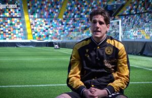 Nicolò Zaniolo tra addii, rinascita e nuove sfide: una vita tra Roma, Udine e la Nazionale
