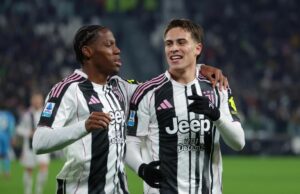 Mondiale a rischio conteggio: la Juventus tra convocazioni ridotte e nuove prospettive