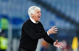Derby di Roma tra calendario infuocato e ambizioni nerazzurre: Gasperini, Dybala e la corsa al quarto posto