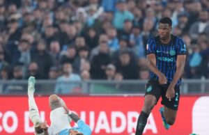Inter-Dumfries: tra clausola, mercato e futuro incerto, il summer heat della difesa olandese