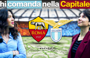 Otto luoghi che hanno scritto la storia del derby Roma-Lazio