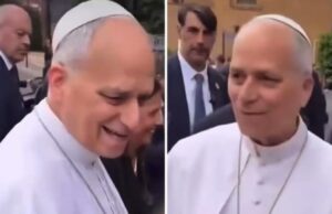 Il Papa accende il derby di Roma: fede, tifosi e una città in subbuglio
