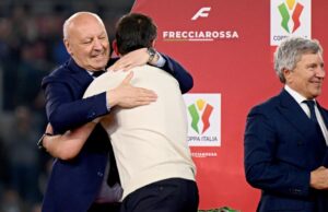 Inter: dominio in Italia, ma la sfida europea richiede una trasformazione tattica