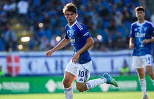 Nico Paz torna al Real Madrid: Como cerca il sostituto e i possibili colpi di mercato