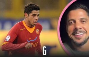Cicinho: tra gloria e eccessi, la confessione di un terzino