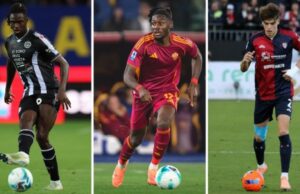 Inter e il mercato del futuro: tra rinnovamento e sogno Champions