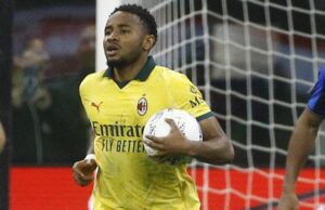 Nkunku non trema: Milan ancora decisivo dai rigori, cinque gol su cinque
