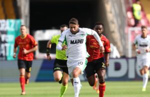 Sassuolo-Lecce 0-0: resistenza, occasioni mancate e la corsa alla top-half