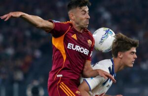 Dieci anni di emozioni: saluto di El Shaarawy alla Roma