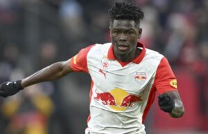 Fiorentina e l’attacco da rifare: Konaté, Lucca e la sfida del mercato