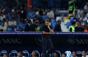 Pisa-Napoli: Conte punta su Elmas e la corsa Champions entra nell’ultimo atto