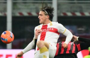Altro che trasferta facile: analisi approfondita di Genoa-Milan e delle insidie per i rossoneri