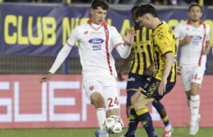 Rimonta e tensione all’andata: Juve Stabia e Monza aprono la strada al ritorno