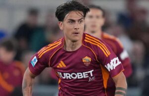 Dybala nel futuro della Roma: una firma attesa e nuove prospettive per la stagione
