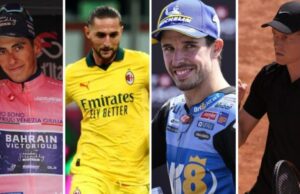 Volata d’oro: una domenica italiana tra Giro, Champions, MotoGP, Inter e tennis