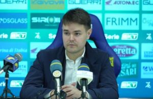 L’arbitro tra pressioni, polemiche e responsabilità: Lovisa, Juve Stabia e il peso delle decisioni di Ayroldi