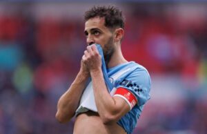 Juve tra sogni di Bernardo Silva e sacrifici necessari: analisi di una stagione in bilico