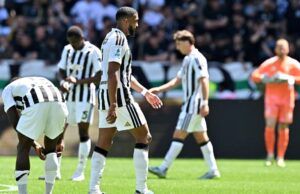 Yildiz scomparso, mercati sbagliati e una stagione in bilico: analisi del crollo della Juventus