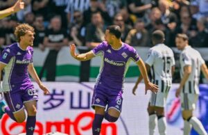 Juve-Fiorentina: pagelle, pioggia di 4 tra i bianconeri e Mandragora gioiello da 7,5