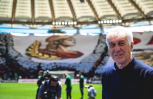 Roma da Champions targata Gasp: la rivoluzione in corso per costruire il futuro