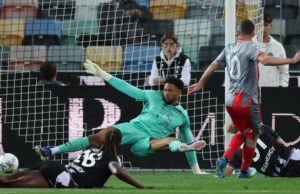 Udinese-Cremonese: una notte decisiva tra corsa ai record e salvezza