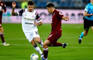 Cagliari-Torino: pagelle, tattica e una partita che rivela la forma delle due squadre