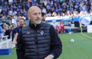 Napoli, una nuova strategia tra Sarri, Allegri e la scommessa di ADL