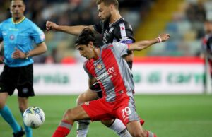 Udinese-Cremonese, pagelle in campo: intensità, errori e luci tattiche tra Maleh, Buksa e Solet