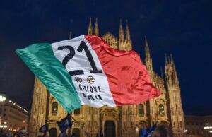 Inter in festa: dal San Siro al Duomo, una città che celebra la passione