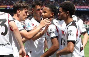 Nkunku, il colpo da 37 milioni: come cambia l’attacco del Milan