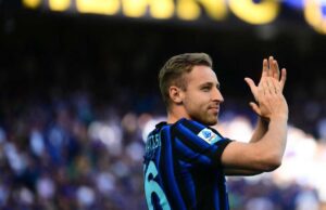 Davide Frattesi e l’addio a San Siro: tra carriera, emozioni e futuro dell’Inter