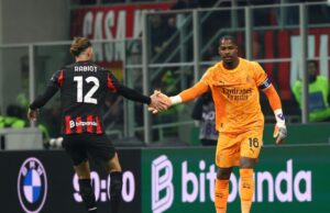 Allegri e l’eco delle sue scelte: Maignan, Rabiot, Gabbia e Pavlovic tra destini incrociati