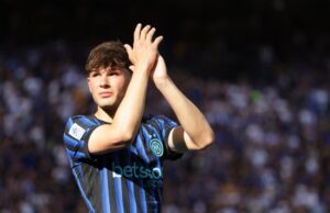 Mosconi: il gioiello dell’Inter tra giovani promesse e mercato