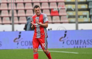 Cremonese-Como: aggiornamento sugli infortunati, Vardy acciaccato e Collocolo recuperato