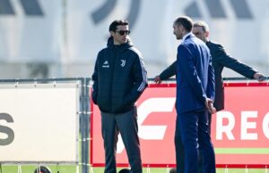 Continassa sotto pressione: dirigenza e Spalletti guardano al derby e al futuro