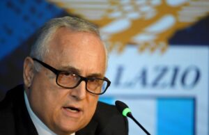 Lotito, Sarri e la Lazio che cambia pelle: tra ringiovanimento della rosa e una leadership in bilico