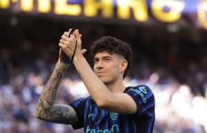 Bastoni resta all’Inter: tra tifosi, mercato e una difesa che guarda al futuro