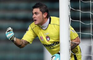 Tra campo e strada: la storia di un ex portiere tra accuse, rinascita e nuova ordinaria felicità